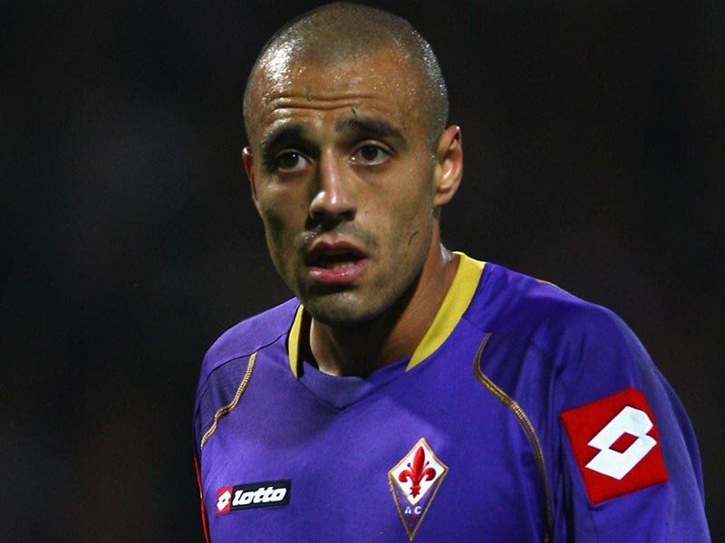 Sergio Almiron - Catania | Player Profile | Sky Sports Football