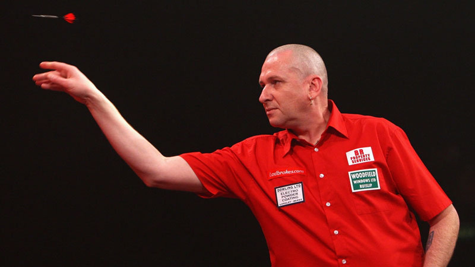 Walsh escapes Group Four | News News | Sky Sports