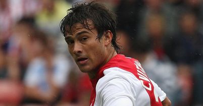 Cvitanich: Hat-trick for Ajax