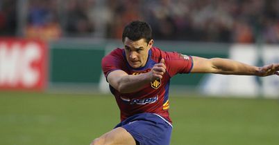 Promising start: Carter