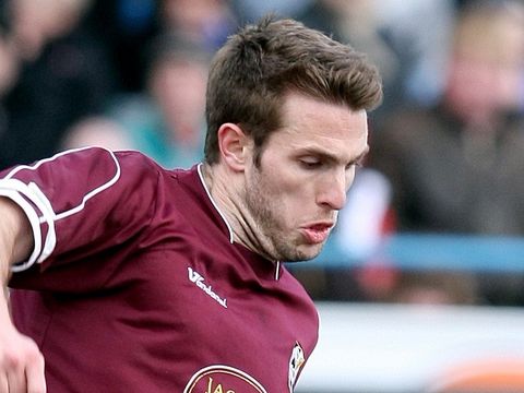 Image of Burnell: Exeter move