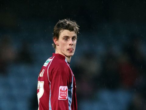 Image of Morris: New deal