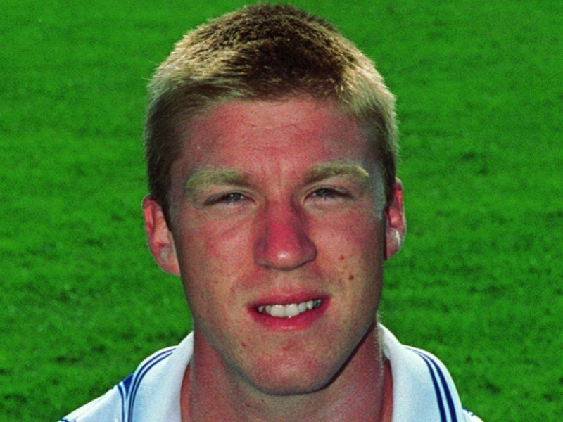 Simon Wormull