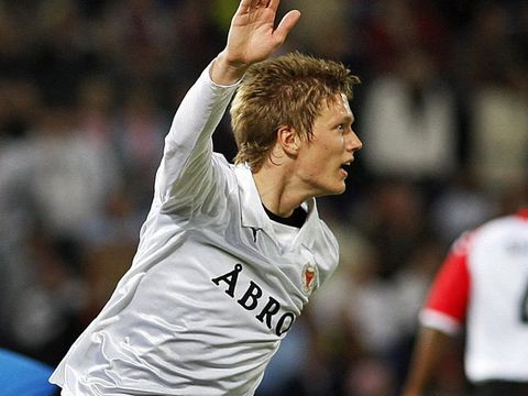 Image of Elm: Brace for Heerenveen