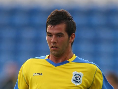 Image of Ledley: No Stoke bid