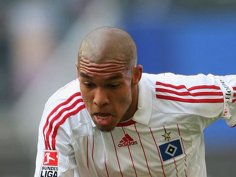 Image of De Jong: Set to stay