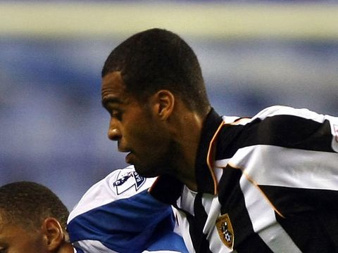 Image of Weir-Daley: On his way