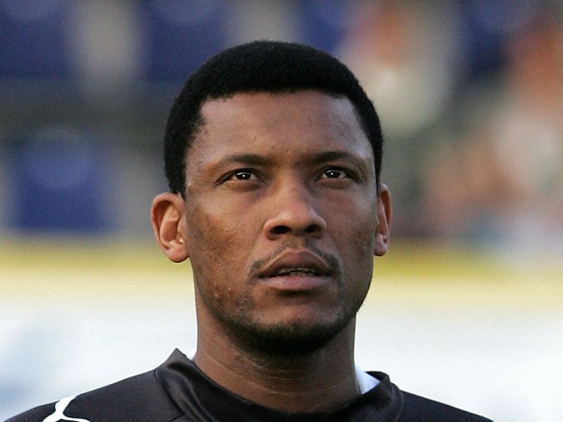 Mohammed AlDeayea Player Profile Sky Sports Football