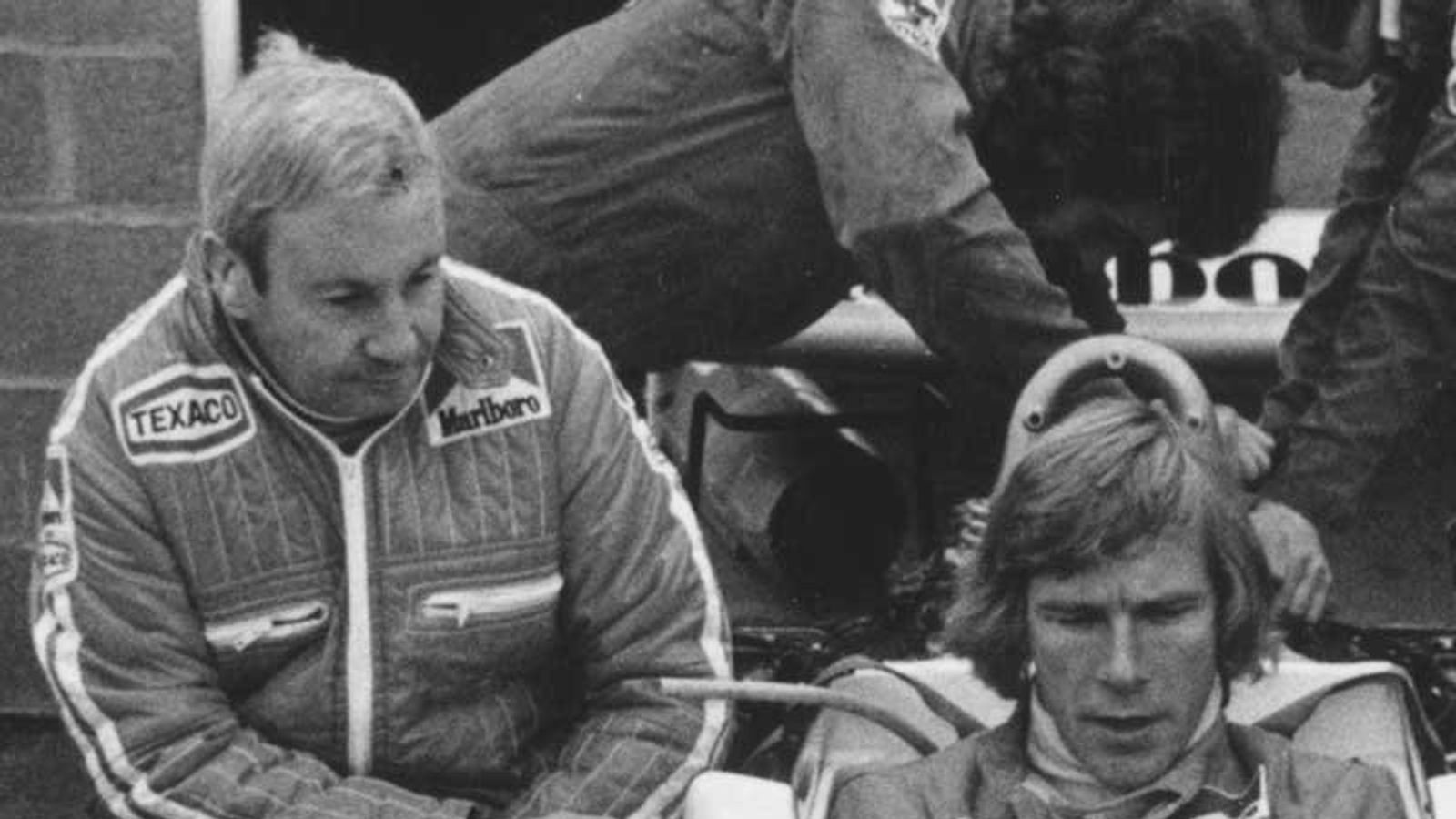 Dennis tribute for Mayer | F1 News