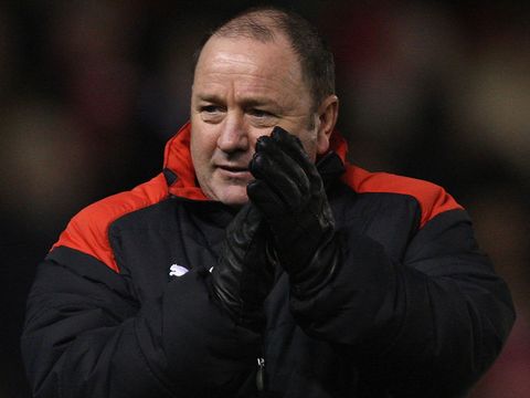 Image of Johnson: Double boost