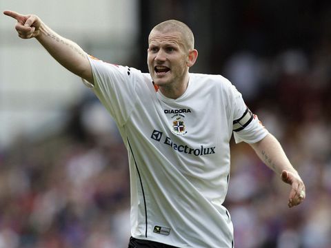 Kevin Nicholls Player Profile Sky Sports Football