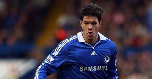 ballack keen on hiddink stay