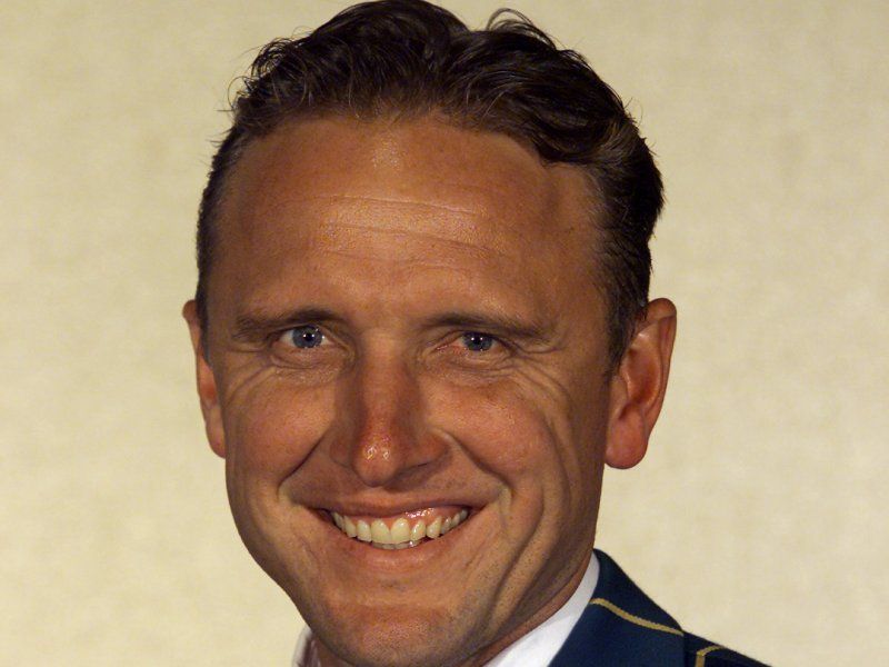 Allan Donald Player Profile Sky Sports Cricket