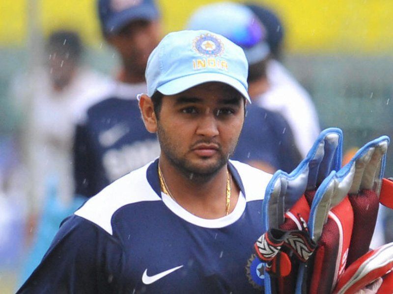 Parthiv Patel