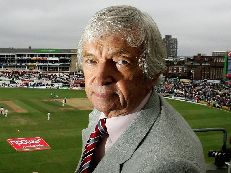 Richie Benaud