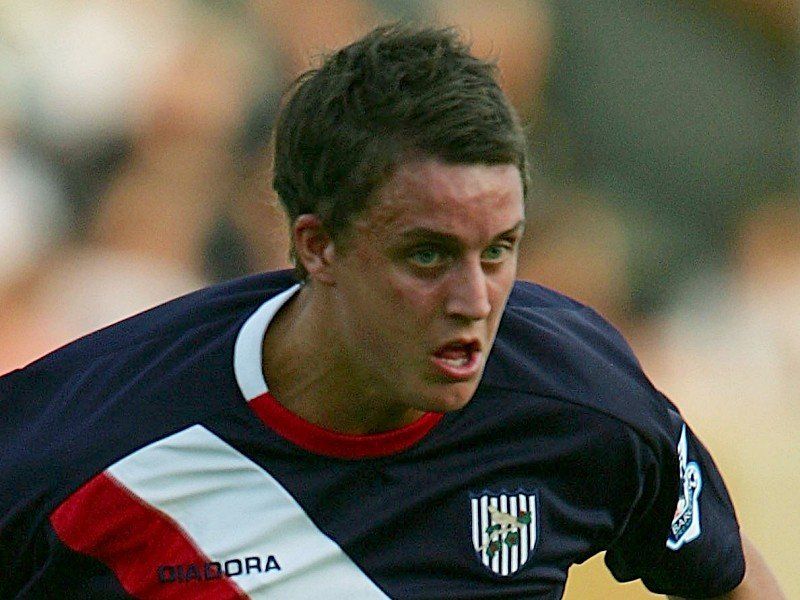 Rob Elvins