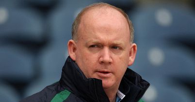 Kidney: pleasing victory