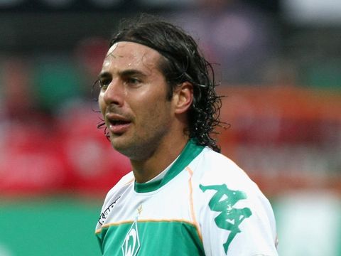 Image of Pizarro: Former loan star
