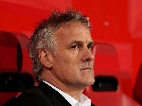 Image of Rutten: Selection dilemma