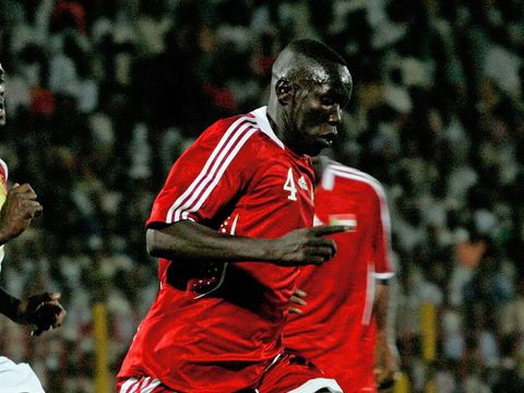 Image of Yatabare: Growing reputation