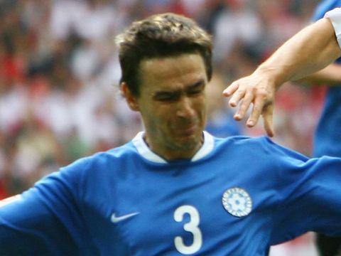 Image of Stepanov: Short-term deal