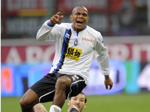 Image of Pinto: Out for season