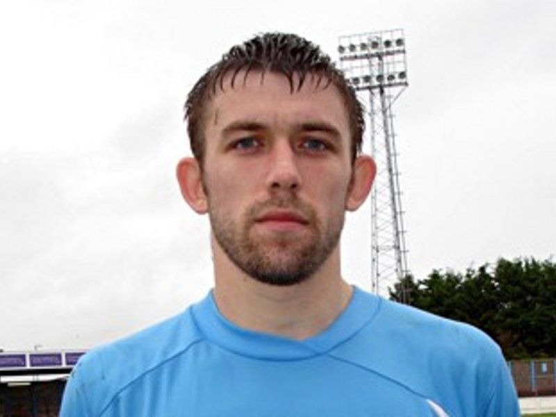 Damien Reeves