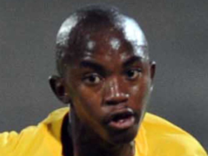 Patrick Phungwayo