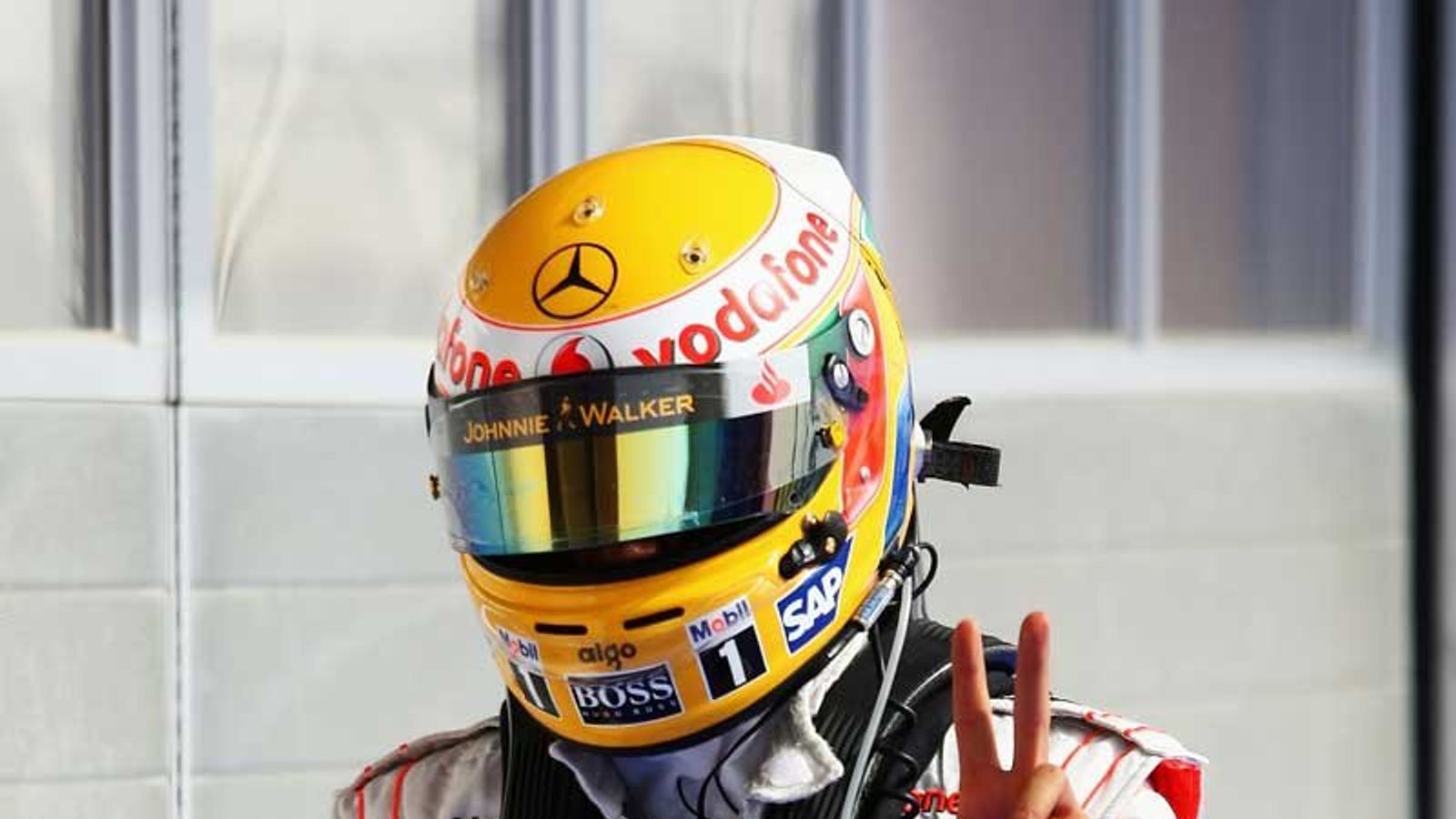 Hamilton - We can turn the corner | F1 News
