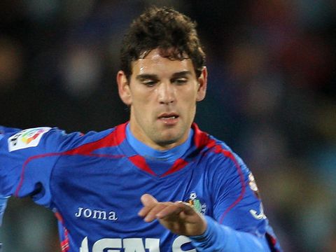 Image of Gavilan: Sidelined