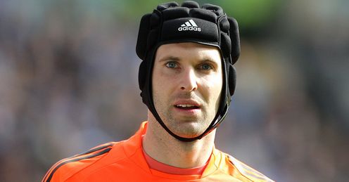 cech - chelsea will spend