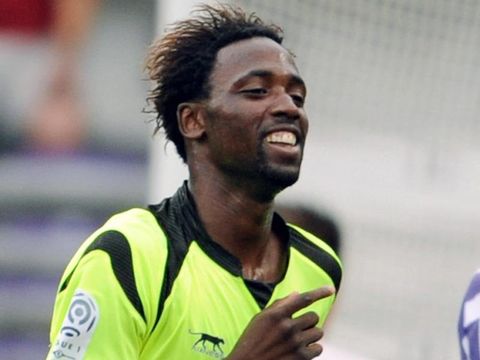 Image of Alassane: Celtic trial