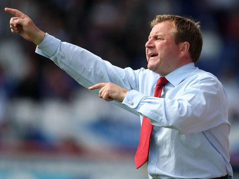 Image of Reid: Comings and goings