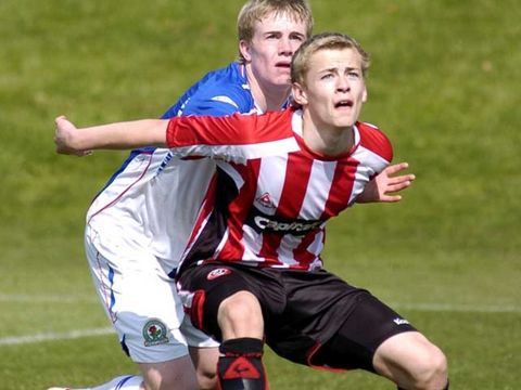 Image of Billington: Signed deal at Deepdale