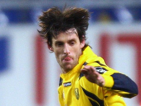 Image of Jeremie Brechet: Former Sochaux defender has signed a one-year contract with Troyes