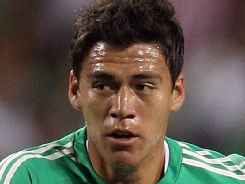Héctor Moreno - Mexico | Player Profile | Sky Sports Football