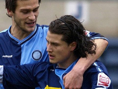 Image of Dixon: Brighton exit