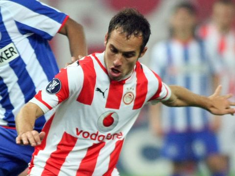 Image of Belluschi: Joins Porto