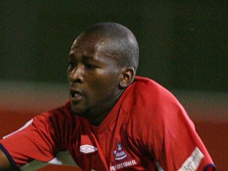 Mpho Makola - Free State Stars | Player Profile | Sky Sports Football
