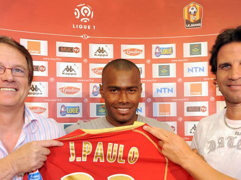 Image of Andrade: Le Mans switch