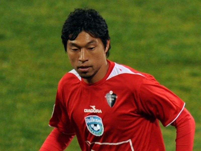 Norikazu Murakami