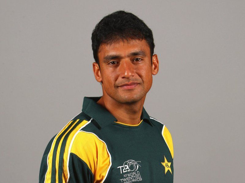 Yasir Arafat – Player Profile Sky Sports Cricket