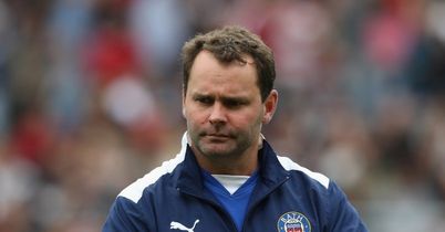 Meehan: Made changes