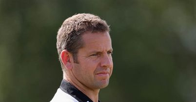 Hanks: Praised his pack