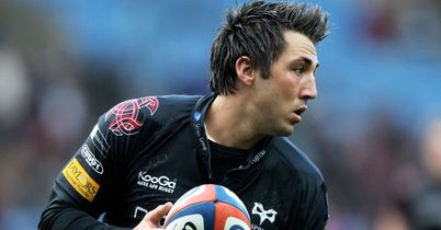 Henson - no move to Wasps.