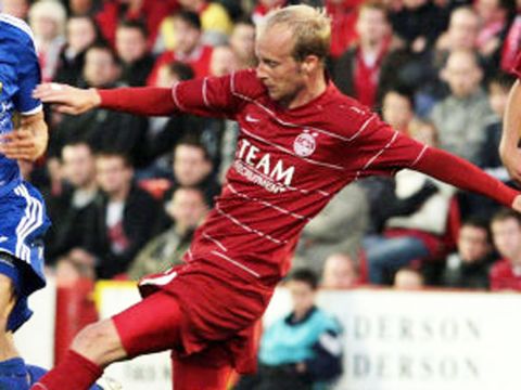 Image of Duff: Returns to Inverness