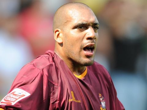 Image of Clarke: Released