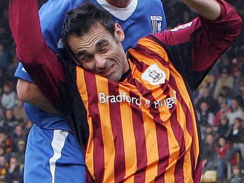 Image of Thorne: Cancelled contract