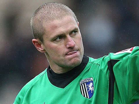 Image of Royce: Brentford move