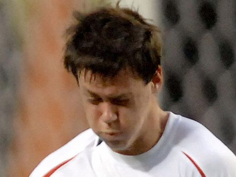 Image of Harsanyi: Turned down Bolton extension